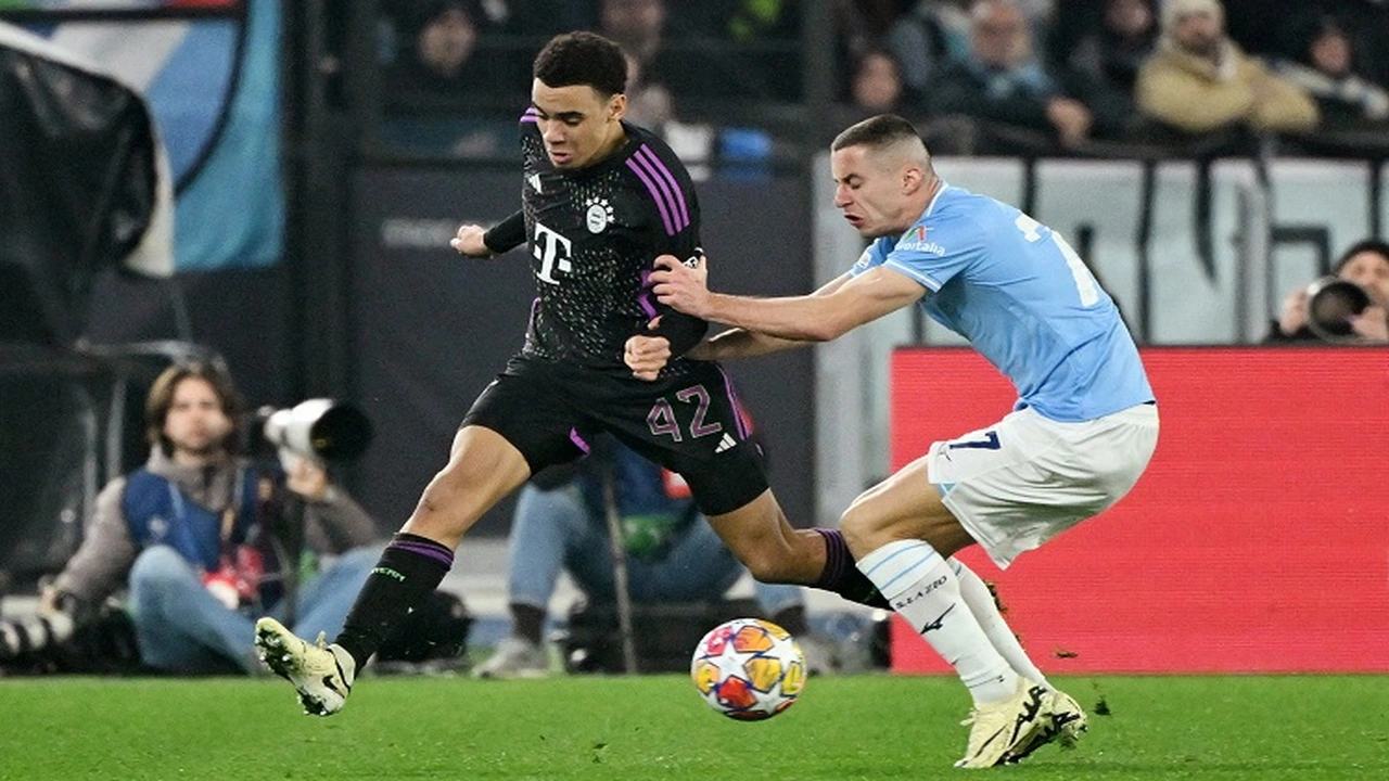 موعد مباراة أتالانتا ضد لاتسيو في نصف نهائي كأس إيطاليا والقنوات الناقلة